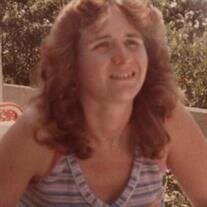 Elizabeth McCue