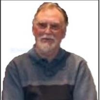 Douglas Franklin Bramell