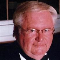 Garry W. Ruebelmann Sr.