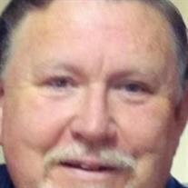 Danny Ray Capps