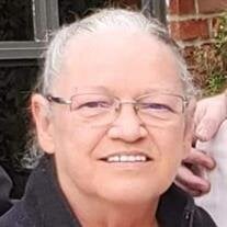 Patricia Andrews