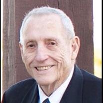 Jesse Ellison Brown