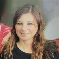 Mrs. Pamela Marie Casso of Schaumburg