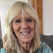 Patricia A. "Patty" Ewing