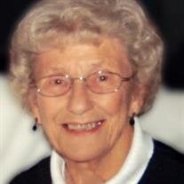 Evelyn Marie Kipley