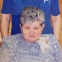 Elaine Marion Almond