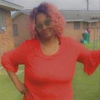 Ms. Bernice Holiday