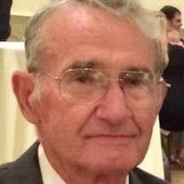 Mr. Hubert E. Robinson