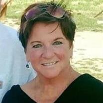 Carolyn "Carrie" (nee Cerny) Lunder