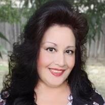 Stella Rojas