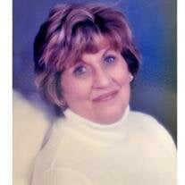 Lynn Susan (nee DiSanto) Marsiglio