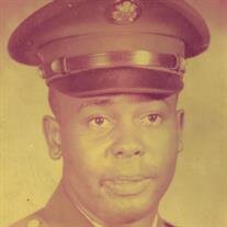 Mr. Morris Vanright