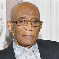 Edward Brown Jr.