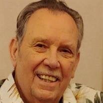 Carlos Frank Ellzey Jr.