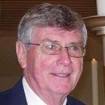 Paul P. McHugh