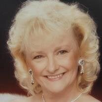 Edith "Edie" Ruth (Corder) Stout