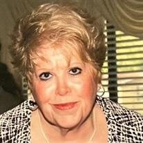 Nellie Jo "Nell" Mullen