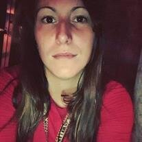Ms. Chelsey Rose Jasinski