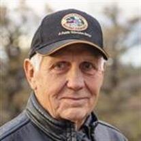 Gregory "Greg" LeRoy Hartman