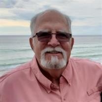 Frank Charles Humphreys