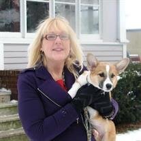 Donna Van Arkel (Ruggles)