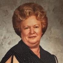 MS. PATSY JANELL PIERCE