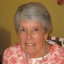 Sharlet A. Wilson