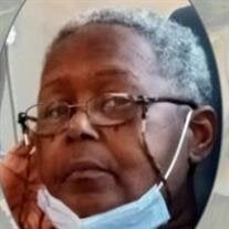 Linda Joyce Harris