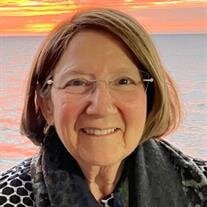 Suzanne "Suzie" Platt Kornblit-Rosenberg