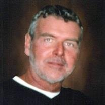 Lonnie B. Draffen