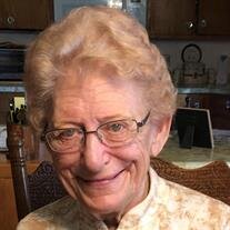 Jeanne "Jean" Y. Shelito-Petersen