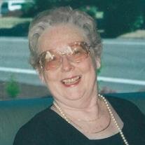 Natalie Jeanne Swanson