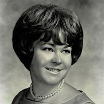 Peggy Johnson