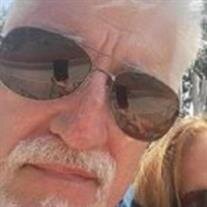 Karl L Osterman Sr.