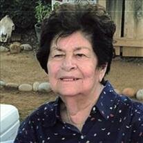 Cecilia Chavez