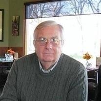Richard L. Carstensen