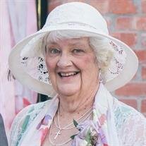 Georgette R. Coleman