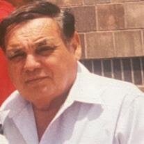 Alvin Sanchez