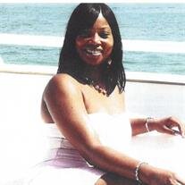 Venetta Denise Wallace