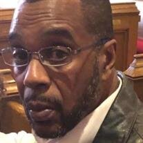 Brian W. Williams