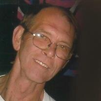 Billy Gene Taylor Sr.