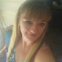 LAHOMA RENAE SIMPKINS WALKER