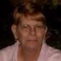 Janet Lee Dalton