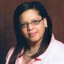 Brenda Comeaux Jeanjacques