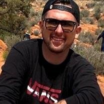 Jason Lennon Webb