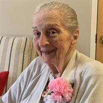 Verna E. Hemmer