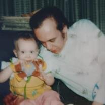 Thomas Michael Patla Sr