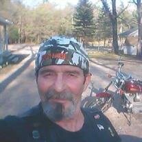 Lawrence "Larry" Robert Blauvelt