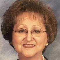 Barbara Ann Smith