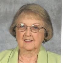 Dorothy "Dot" Pruitt Mills